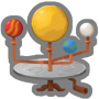 Orrery game image
