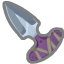 Slay the Spire 2 Relic Punch Dagger