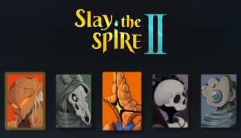 Slay the Spire 2 Tier List Best Characters Ranked