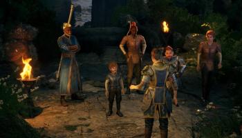 Solasta II Early Access Review