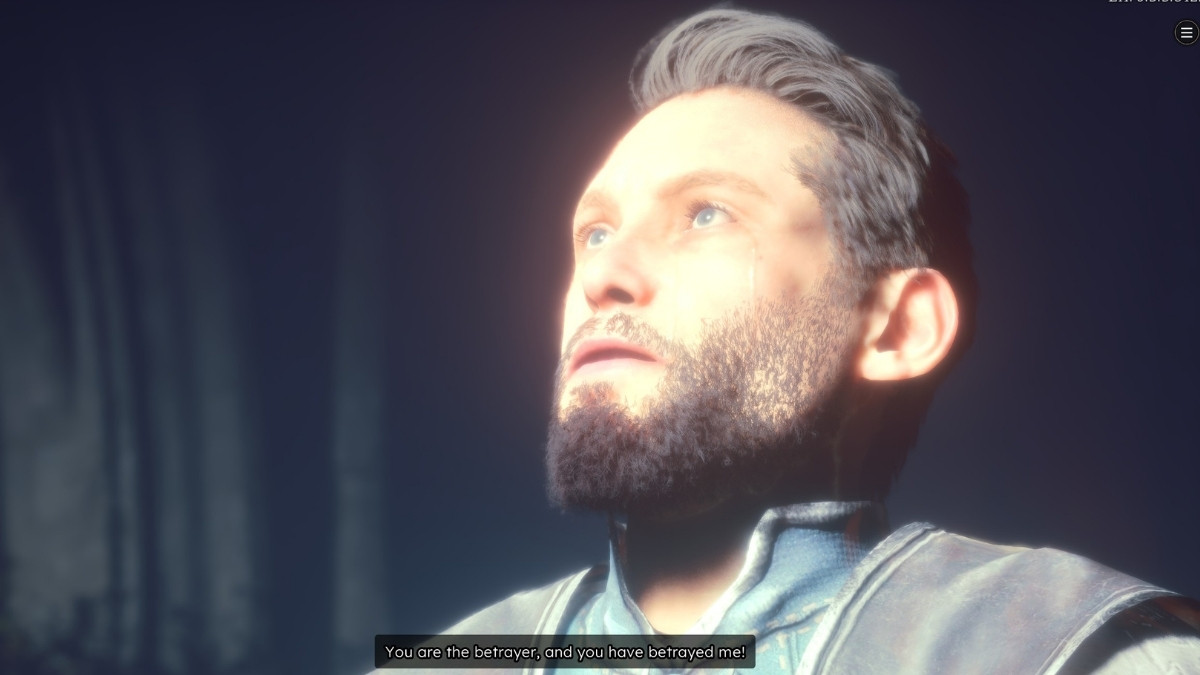 Solasta II Early Access