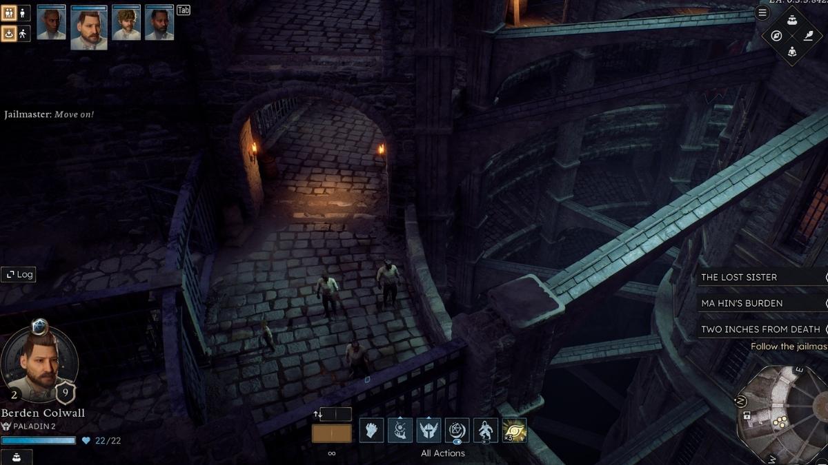 Solasta II Soundtrack