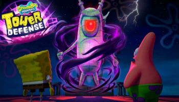 St Patricks Event in SpongeBob TD