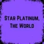 Star Platinum TW game image