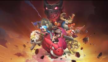 StoneAge Idle Adventure promo image