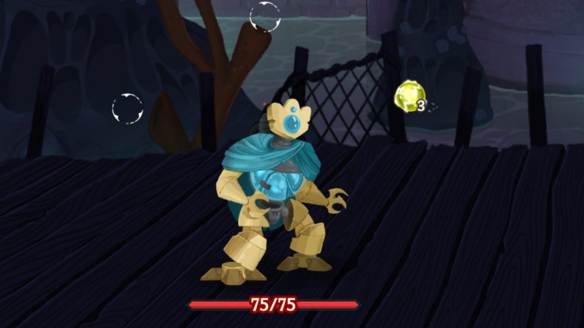 The Defect STS2 Best Build