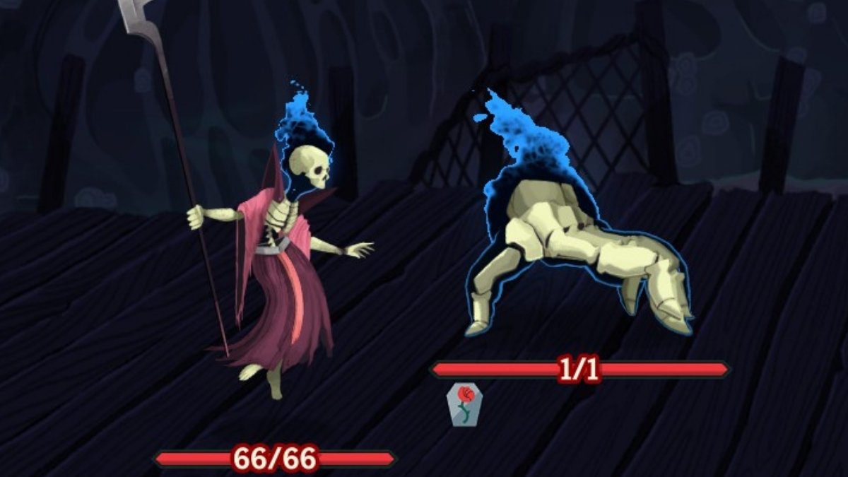 The Necrobinder STS2 Best Build