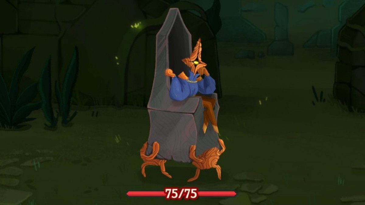 The Regent STS2 Best Build