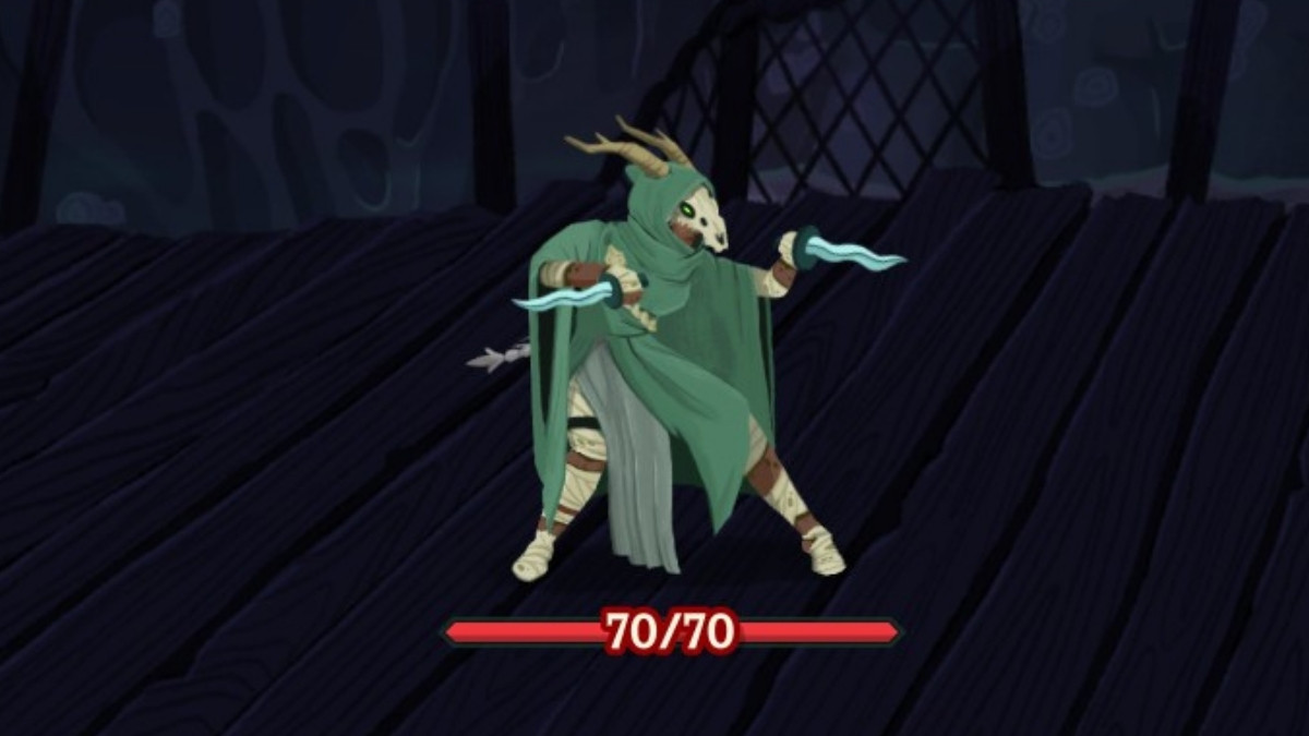 The Silent STS2 Best Build