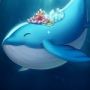Whaleo game image