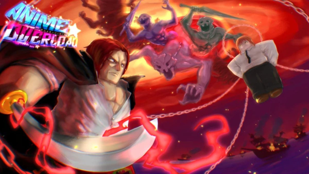 Anime Overload Beginners Guide