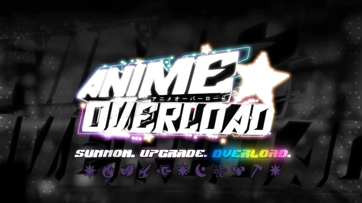 Anime Overload Traits