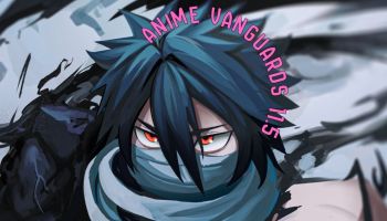 Moonless Sky Update in Anime Vanguards