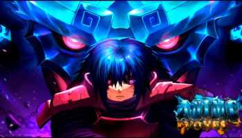 Promo image for Anime Voxel