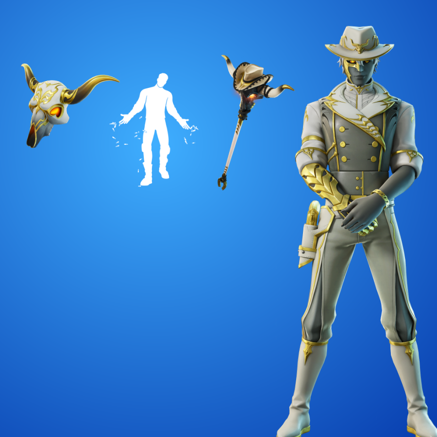 Dawnbreak Duelist Bundle Item Bundle