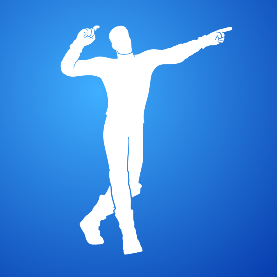 cliché Emote
