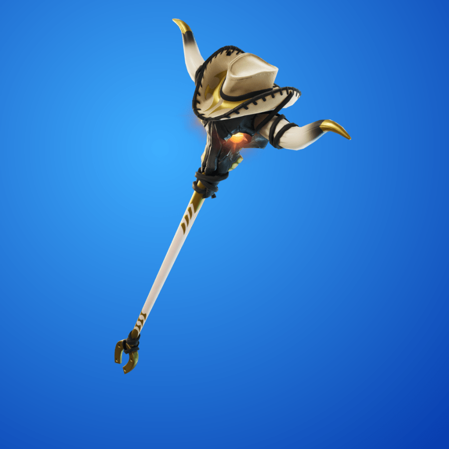 Bull Sledge Pickaxes