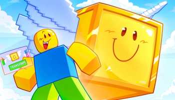 Be a Lucky Block Codes