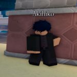 Akihiko NPC
