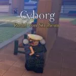 Rudol von Stroheim NPC