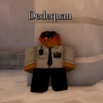 NPC Dedequan Mafia side quest