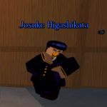 Josuke NPC in Bizarre Lineage