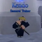 Kendo NPC