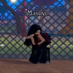 Masuyo npc