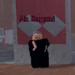 Mr Rengatei NPC