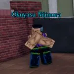Okuyasu Nijimura NPC