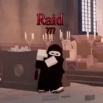 ??? NPC Bizarre Lineage Raid Boss