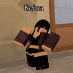 Reina NPC