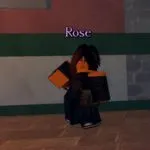 Rose NPC
