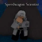 Scientist NPC