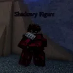 Shadowy Figure NPC location