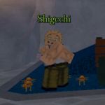 Shigechi NPC