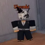 Shozuki Bizarre Lineage