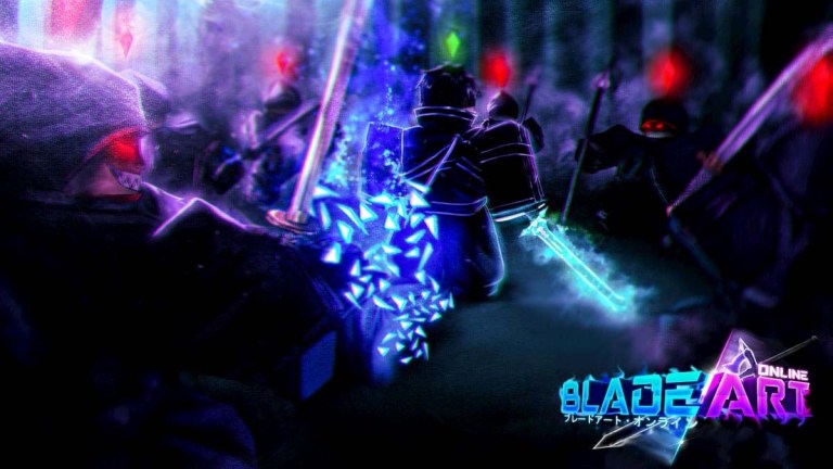 Blade Art Online Codes (March 2026) [Testing] | Pro Game Guides