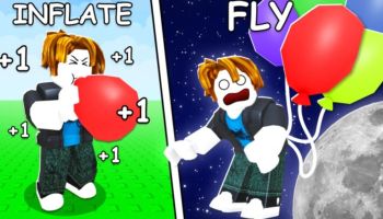 Blow Up and Fall! promo image