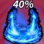 Blue Fire Ring game image