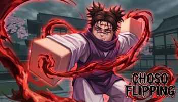 Choso Flipping Experience Featured