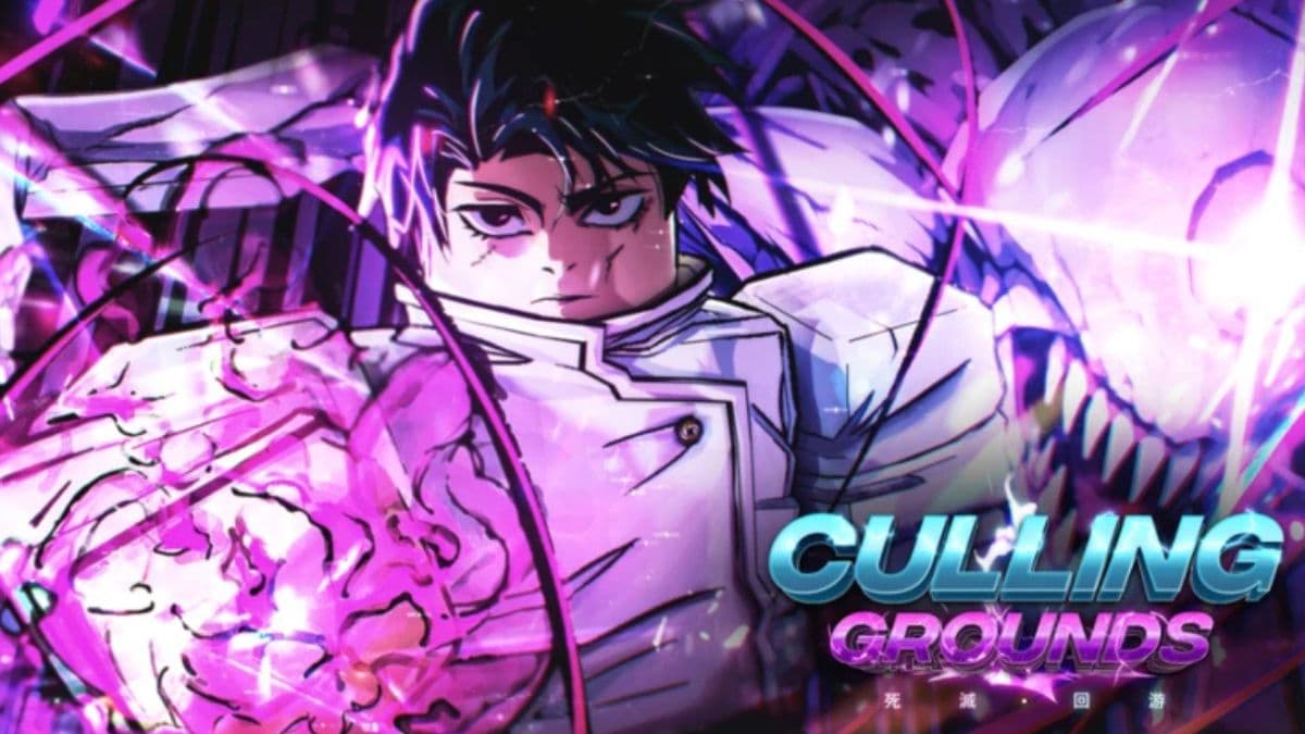 Culling Grounds Featured Image