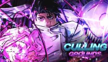 Culling Grounds Featured Image