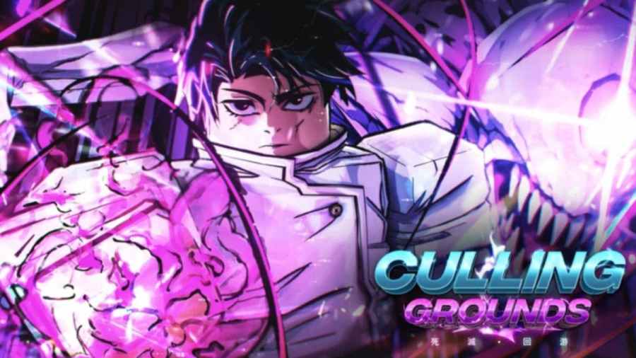 Culling Grounds Codes (March 2026) [UPD] | Pro Game Guides