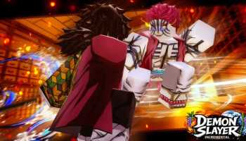 Demon Slayer Incremental featured