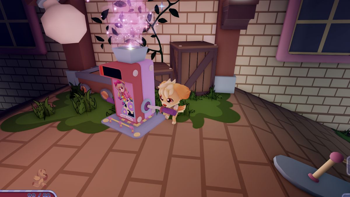 Dolly's Factory Gameplay