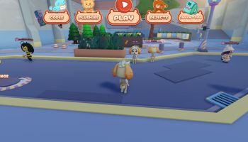 Dolly's Factory Roblox