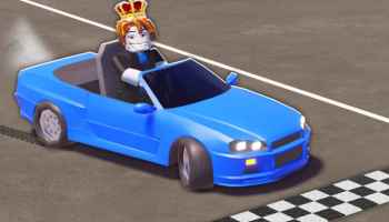 Drift It promo image
