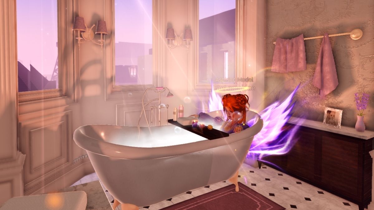 Featured image for Lana's apartment in DTI