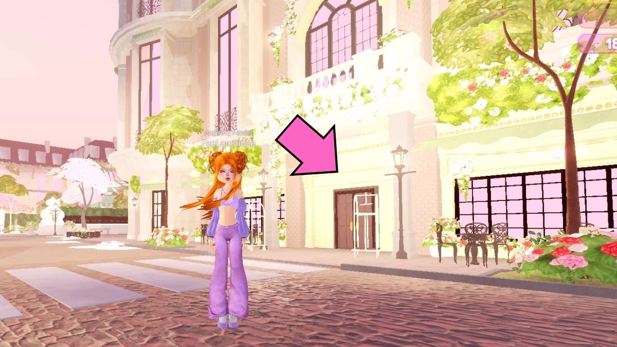 DTI Lana's apartment update